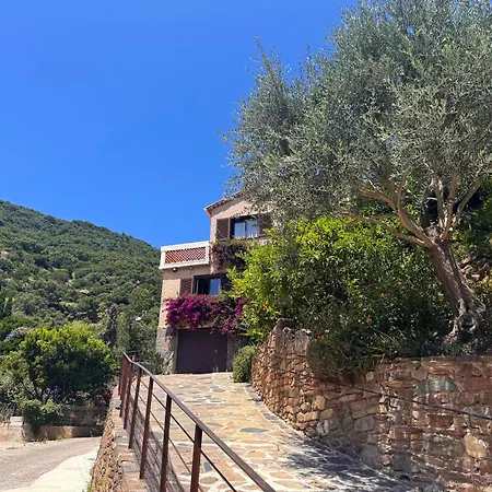 Lou Pastre, Magnifique T4 Entre Et Provence