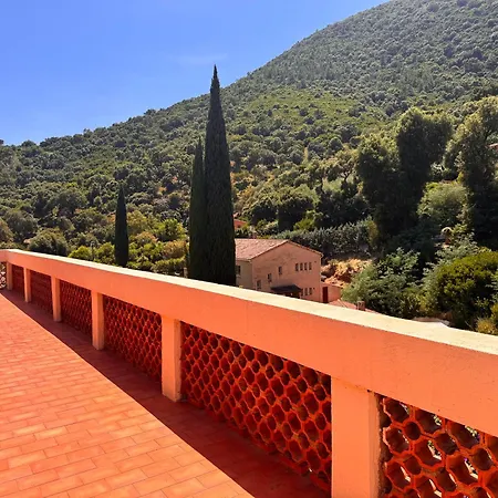 Διαμέρισμα Lou Pastre, Magnifique T4 Entre Et Provence *